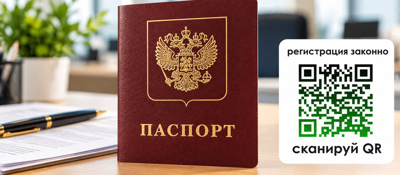 регистрация в Нурлате прописка в Нурлате